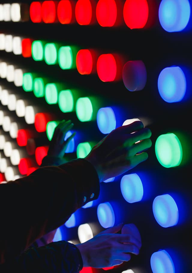 Creating Accessible Buttons